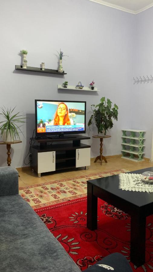 דירות דורס Priam Garden מראה חיצוני תמונה