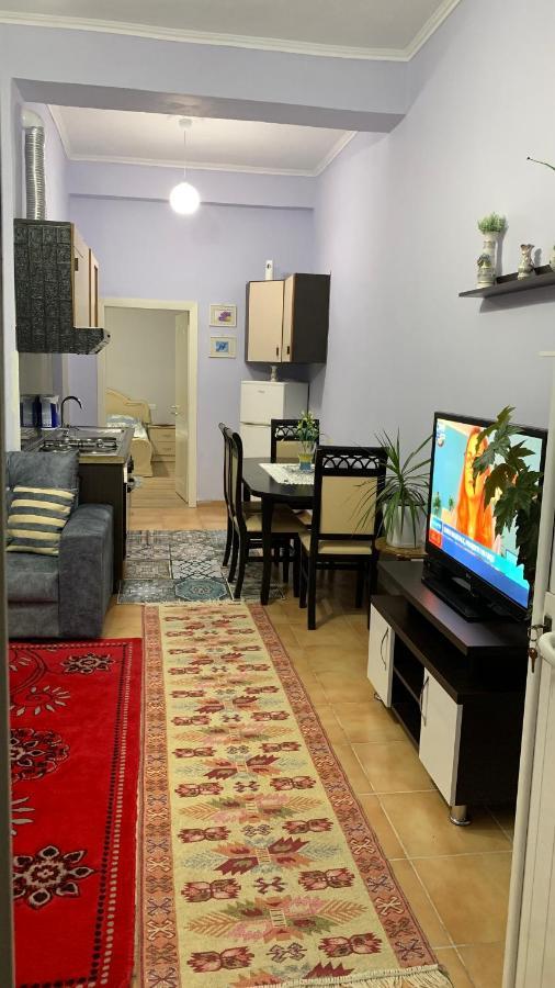 דירות דורס Priam Garden מראה חיצוני תמונה